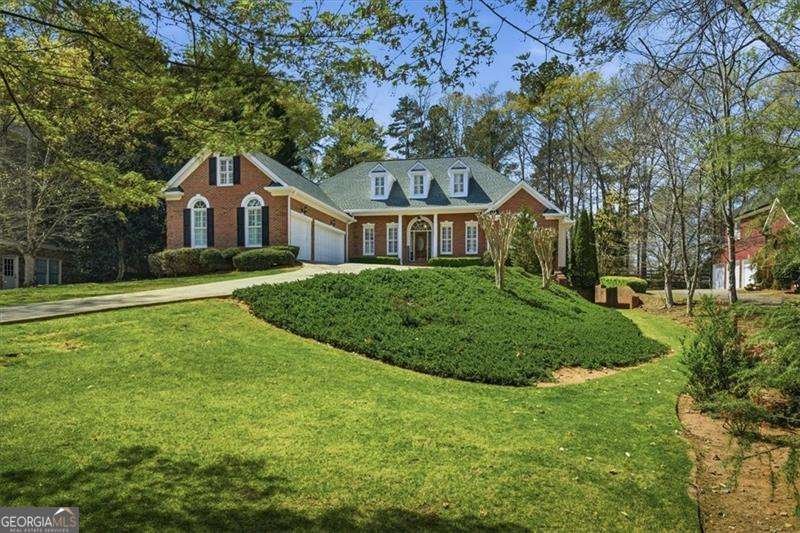 4026 Hickory Fairway Drive Woodstock - Photo 47