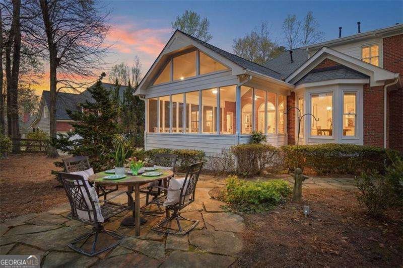 4026 Hickory Fairway Drive Woodstock - Photo 49