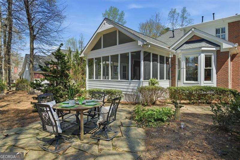 4026 Hickory Fairway Drive Woodstock - Photo 52