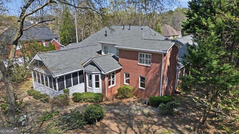 4026 Hickory Fairway Drive Woodstock - Photo 53