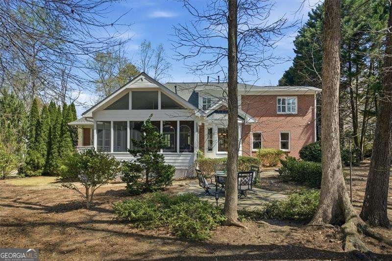 4026 Hickory Fairway Drive Woodstock - Photo 54