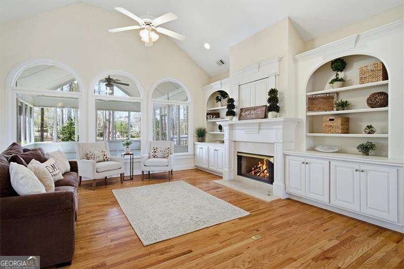 4026 Hickory Fairway Drive Woodstock - Photo 6