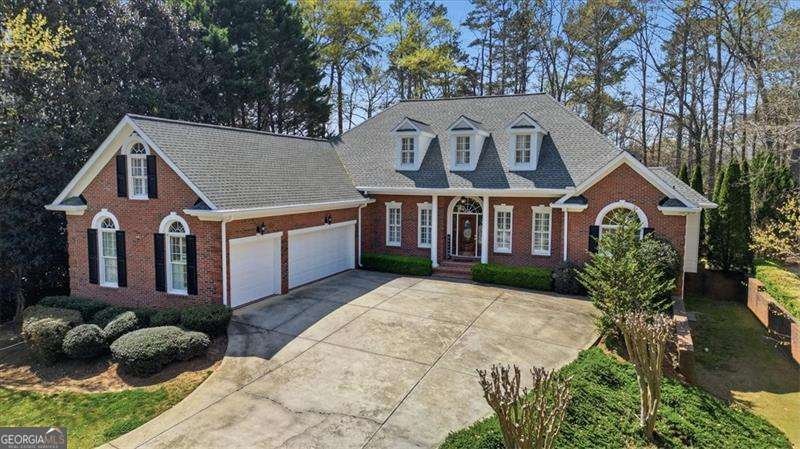 4026 Hickory Fairway Drive Woodstock - Photo 60