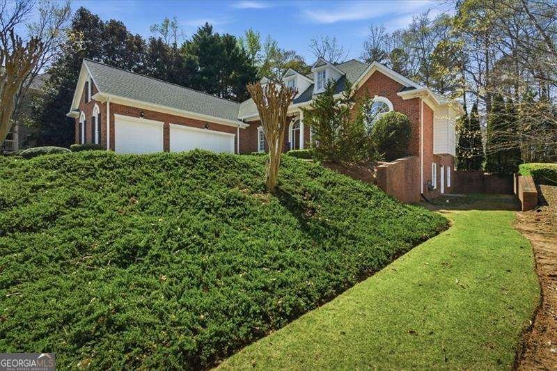 4026 Hickory Fairway Drive Woodstock - Photo 61