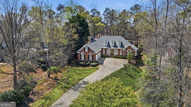 4026 Hickory Fairway Drive Woodstock - Photo 63