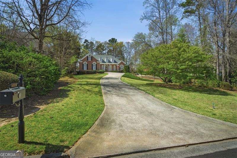 4026 Hickory Fairway Drive Woodstock - Photo 64