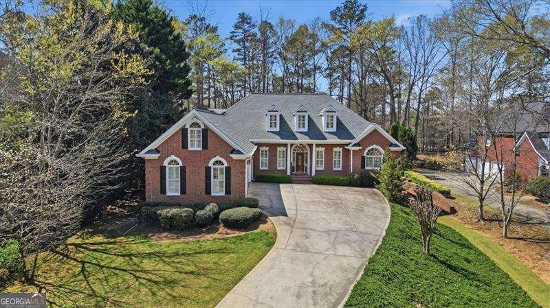 4026 Hickory Fairway Drive Woodstock - Photo 65