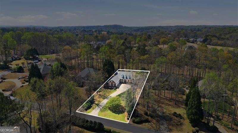 4026 Hickory Fairway Drive Woodstock - Photo 68