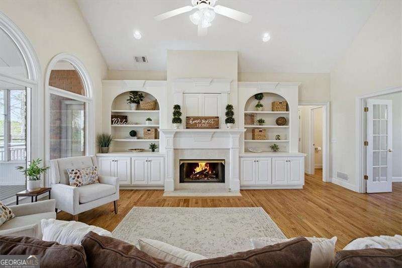 4026 Hickory Fairway Drive Woodstock - Photo 7