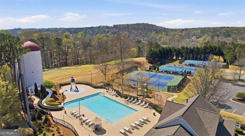 4026 Hickory Fairway Drive Woodstock - Photo 74