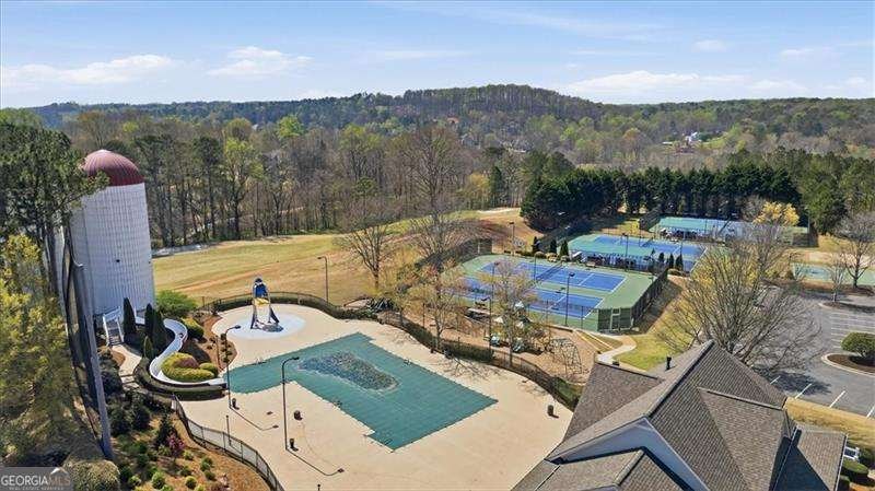 4026 Hickory Fairway Drive Woodstock - Photo 75