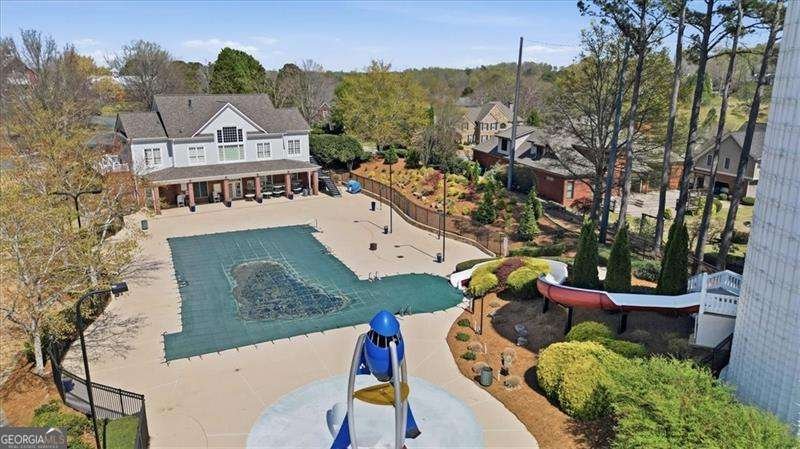 4026 Hickory Fairway Drive Woodstock - Photo 76