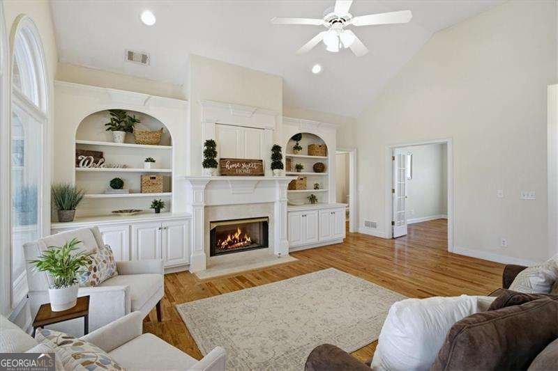 4026 Hickory Fairway Drive Woodstock - Photo 8