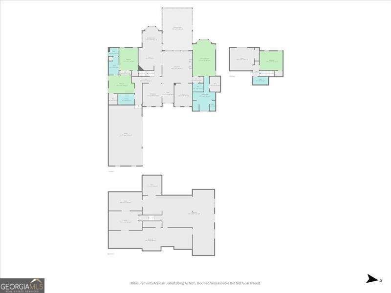 4026 Hickory Fairway Drive Woodstock - Photo 80