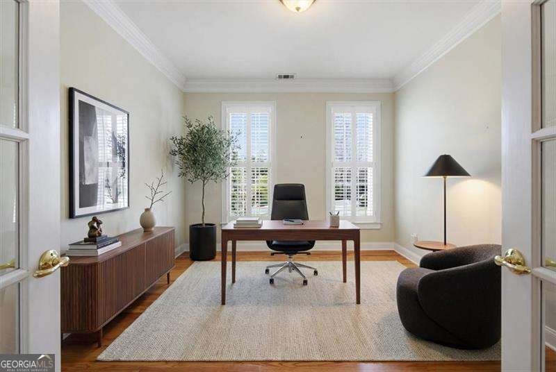 4026 Hickory Fairway Drive Woodstock - Photo 9