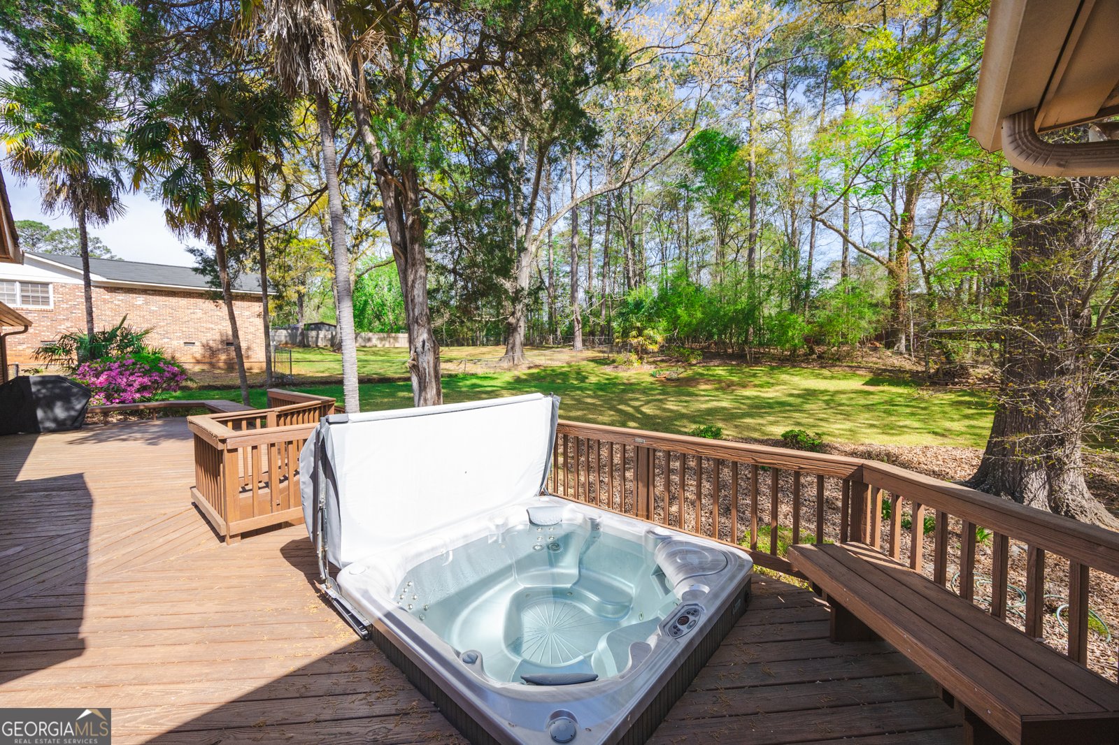 3021 Clairmont Avenue Macon - Photo 30