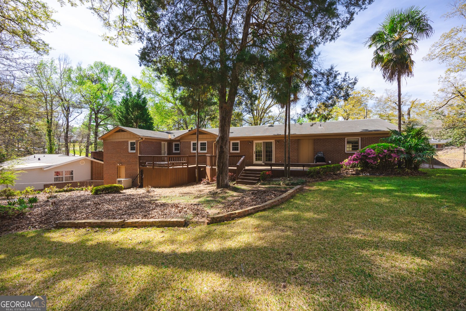 3021 Clairmont Avenue Macon - Photo 32