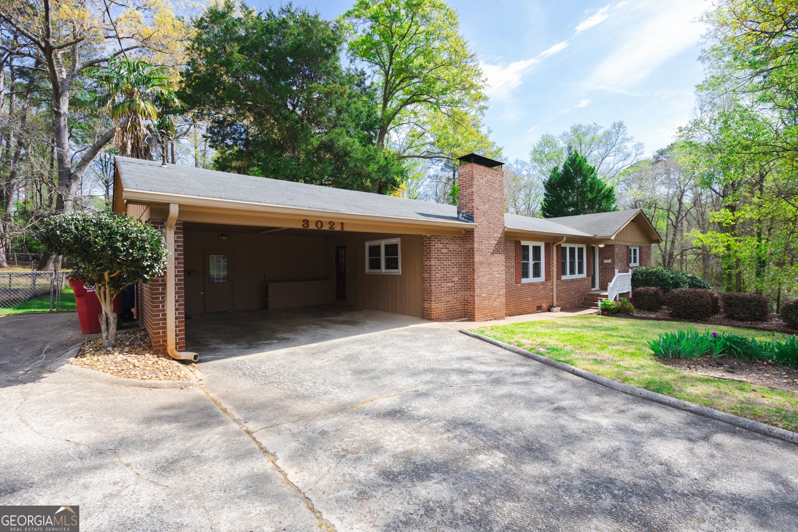 3021 Clairmont Avenue Macon - Photo 34