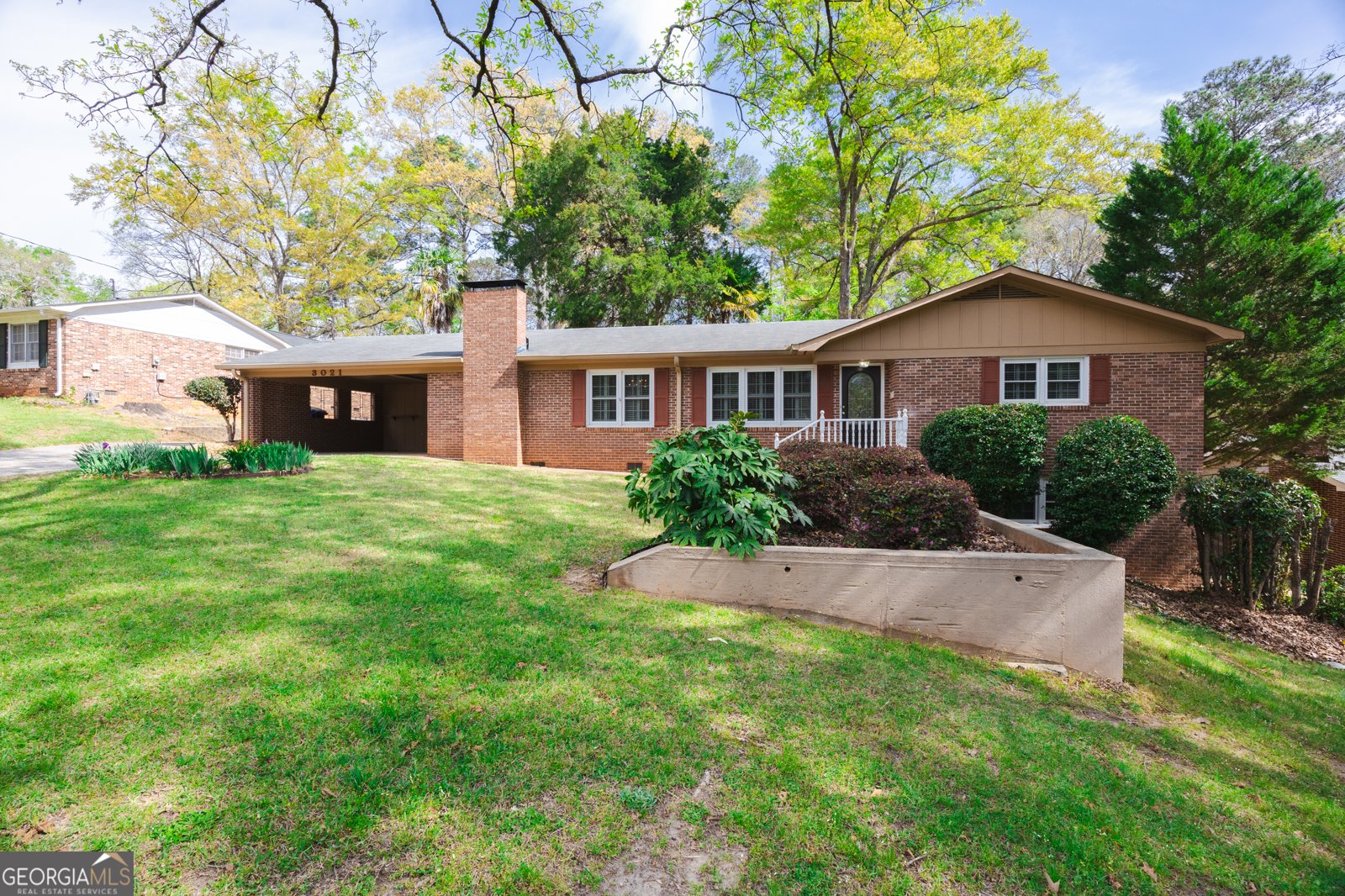 3021 Clairmont Avenue Macon - Photo 36