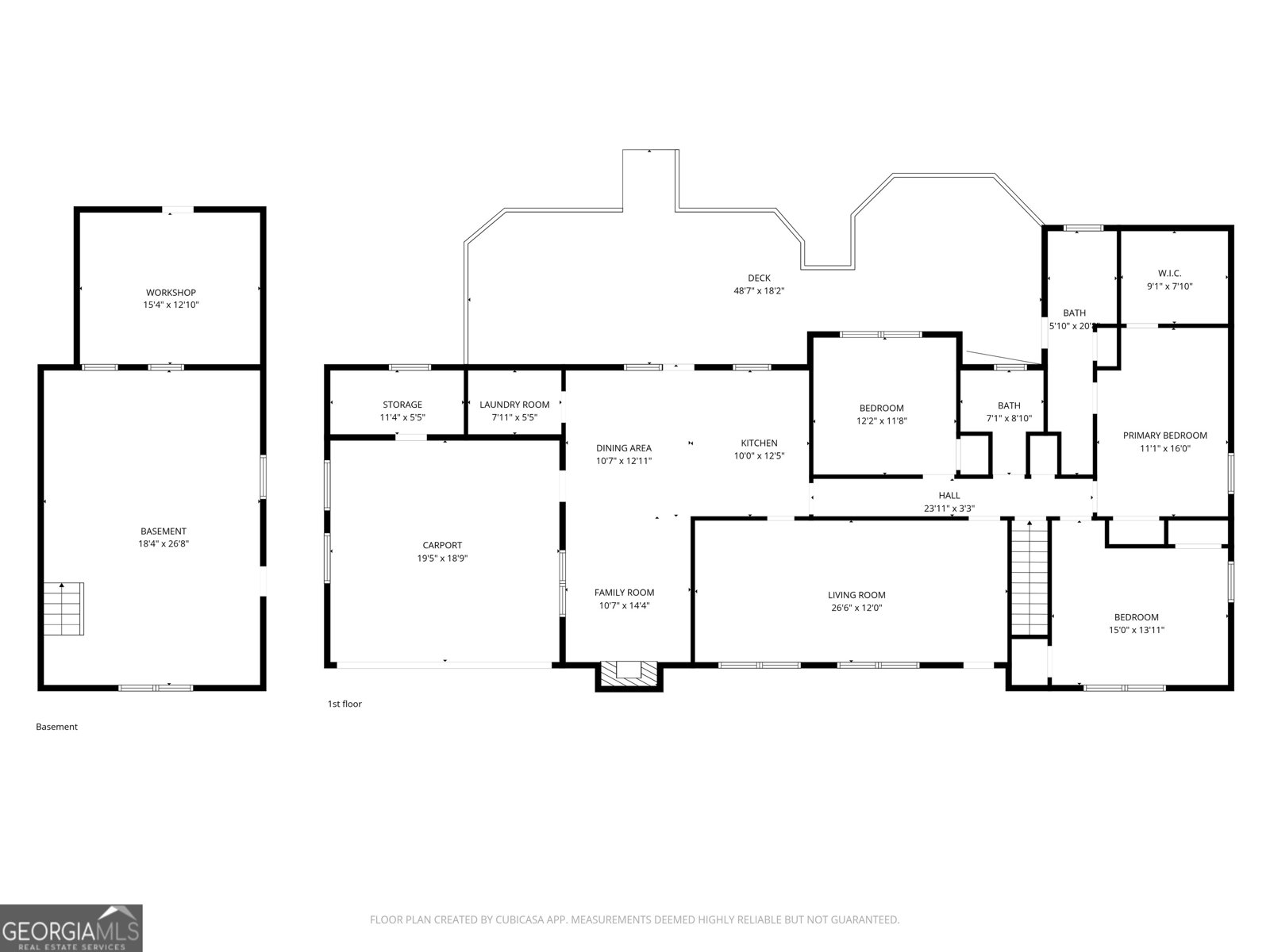 3021 Clairmont Avenue Macon - Photo 37