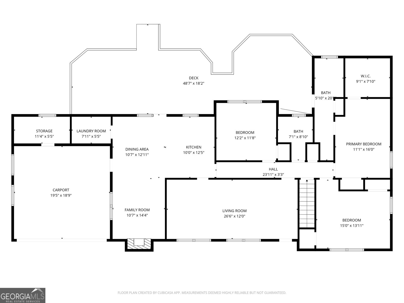 3021 Clairmont Avenue Macon - Photo 38