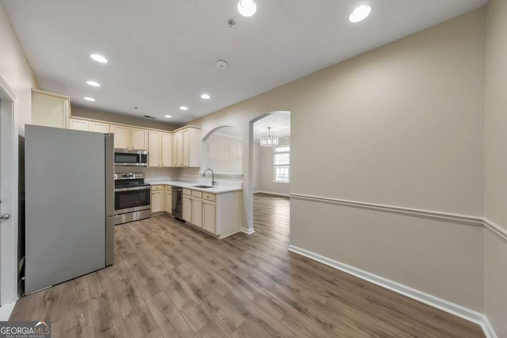 530 Georgia Way Woodstock - Photo 10