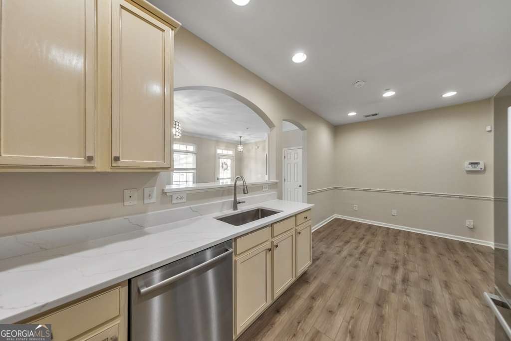 530 Georgia Way Woodstock - Photo 12