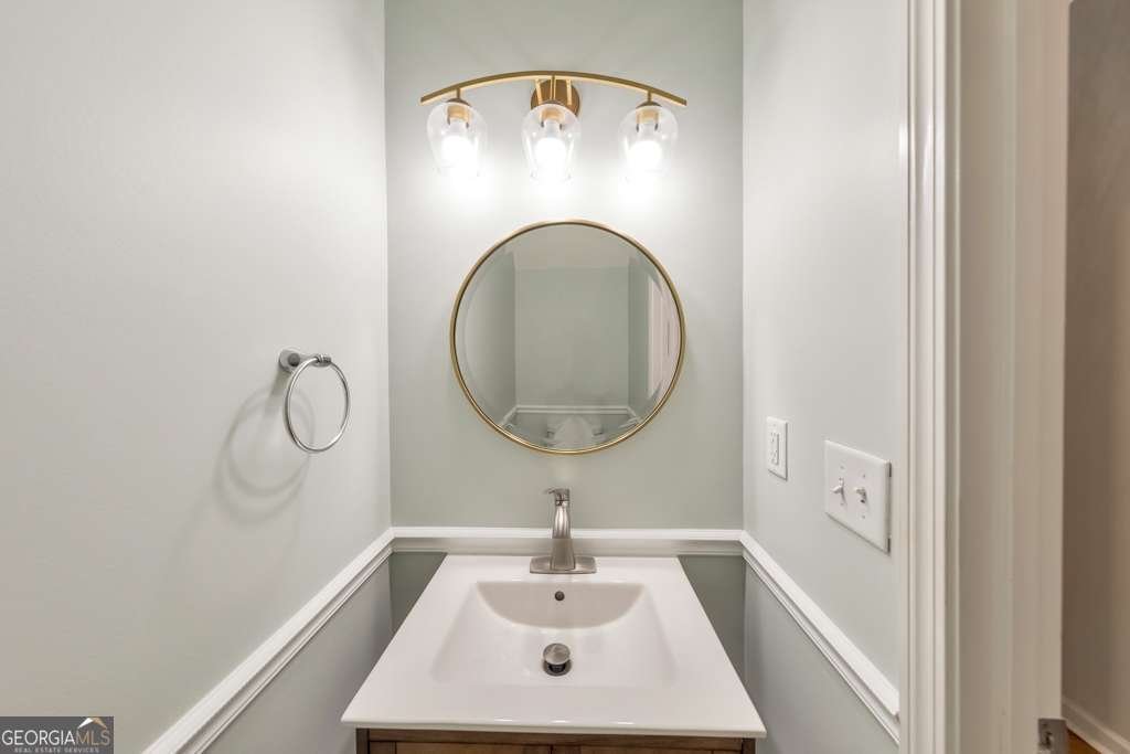 530 Georgia Way Woodstock - Photo 15