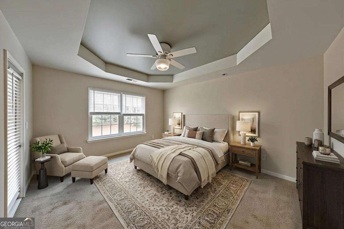 530 Georgia Way Woodstock - Photo 16