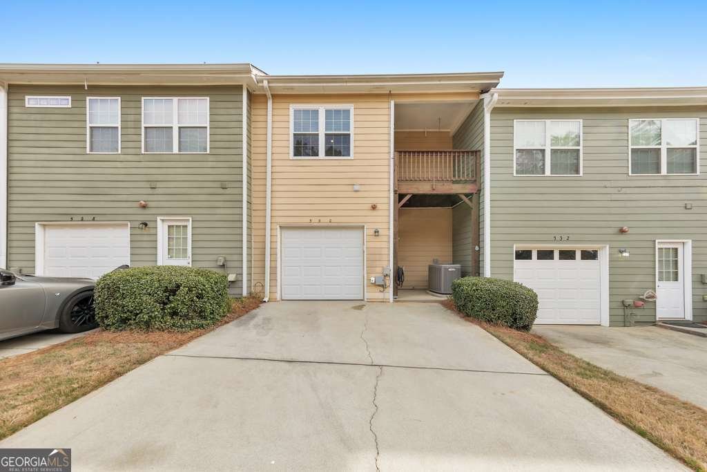 530 Georgia Way Woodstock - Photo 30