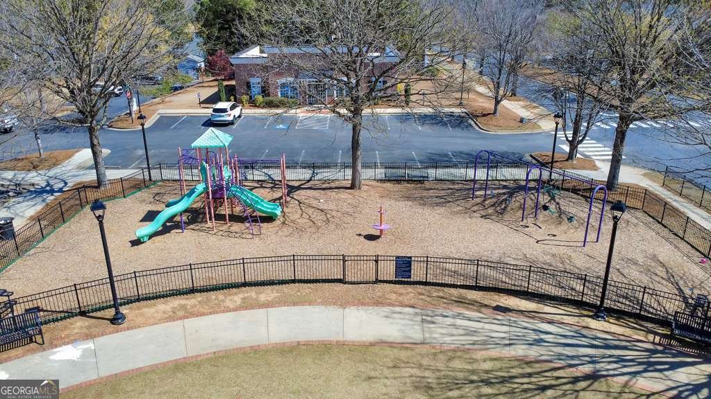 530 Georgia Way Woodstock - Photo 34