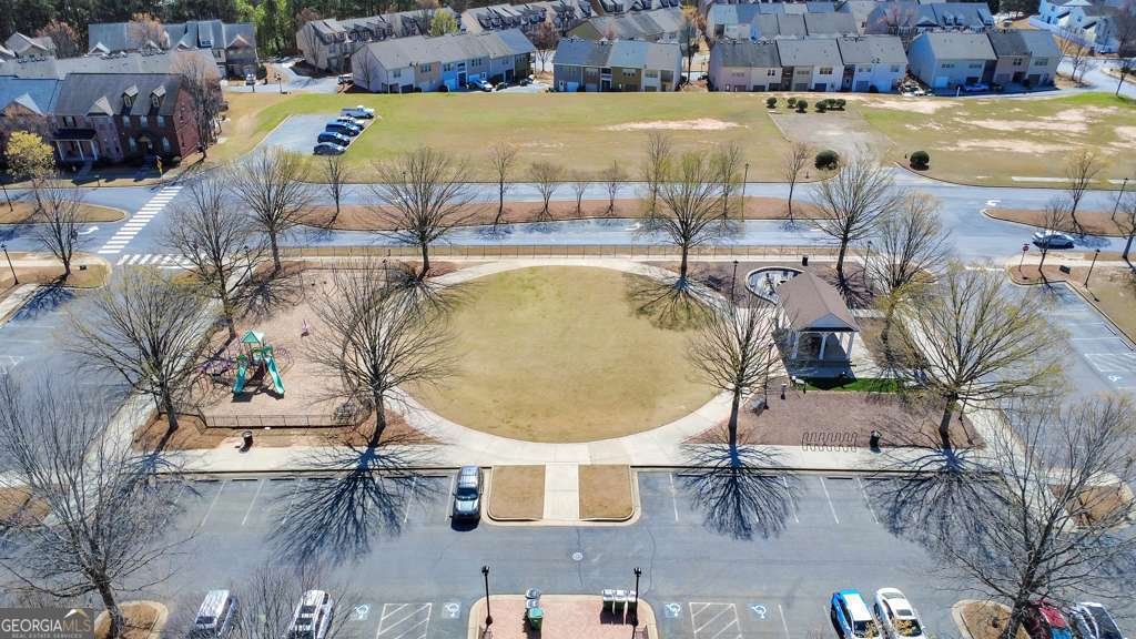 530 Georgia Way Woodstock - Photo 35