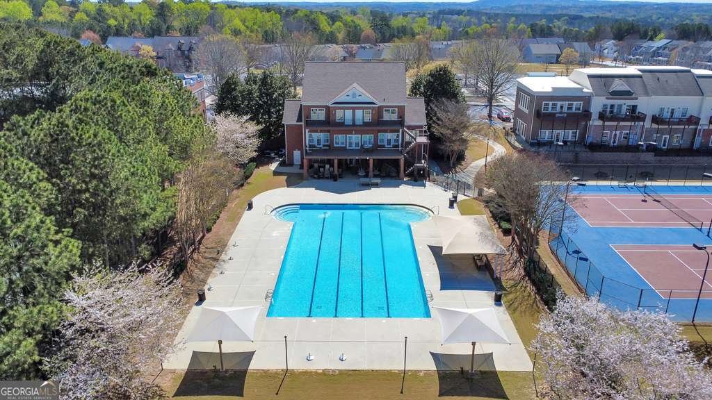 530 Georgia Way Woodstock - Photo 36