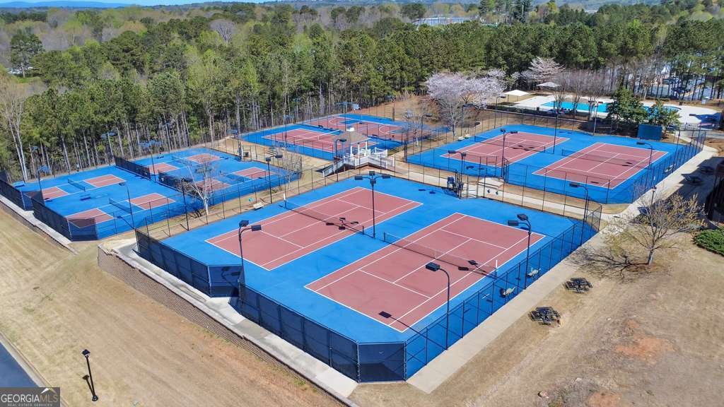 530 Georgia Way Woodstock - Photo 37