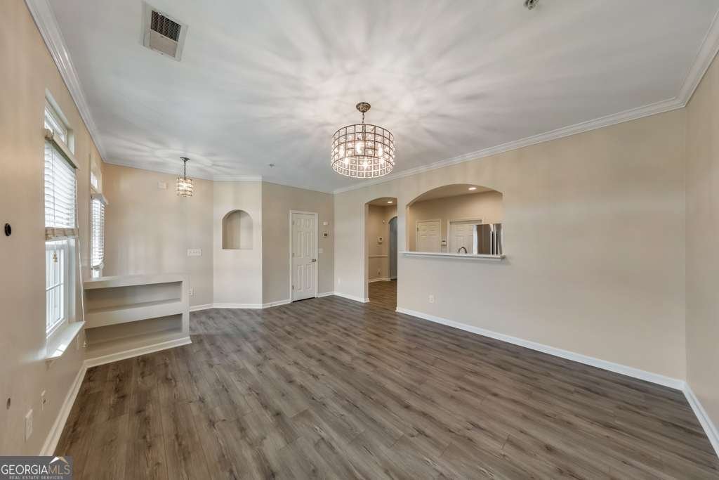 530 Georgia Way Woodstock - Photo 8