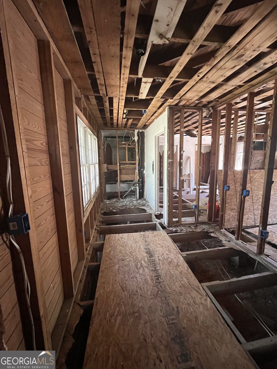 357 Doles Boulevard Milledgeville - Photo 12