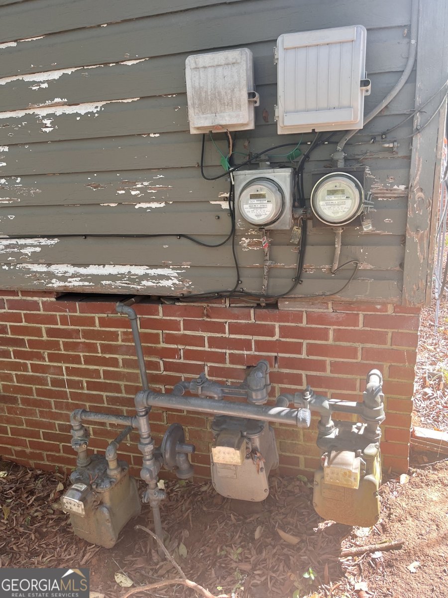 357 Doles Boulevard Milledgeville - Photo 14