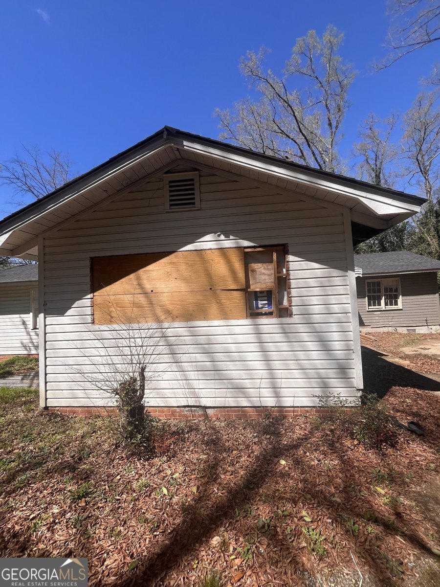 357 Doles Boulevard Milledgeville - Photo 19