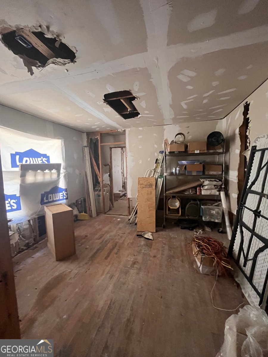 357 Doles Boulevard Milledgeville - Photo 20