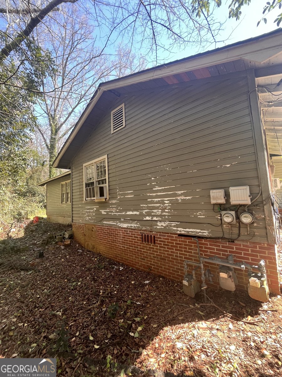 357 Doles Boulevard Milledgeville - Photo 25