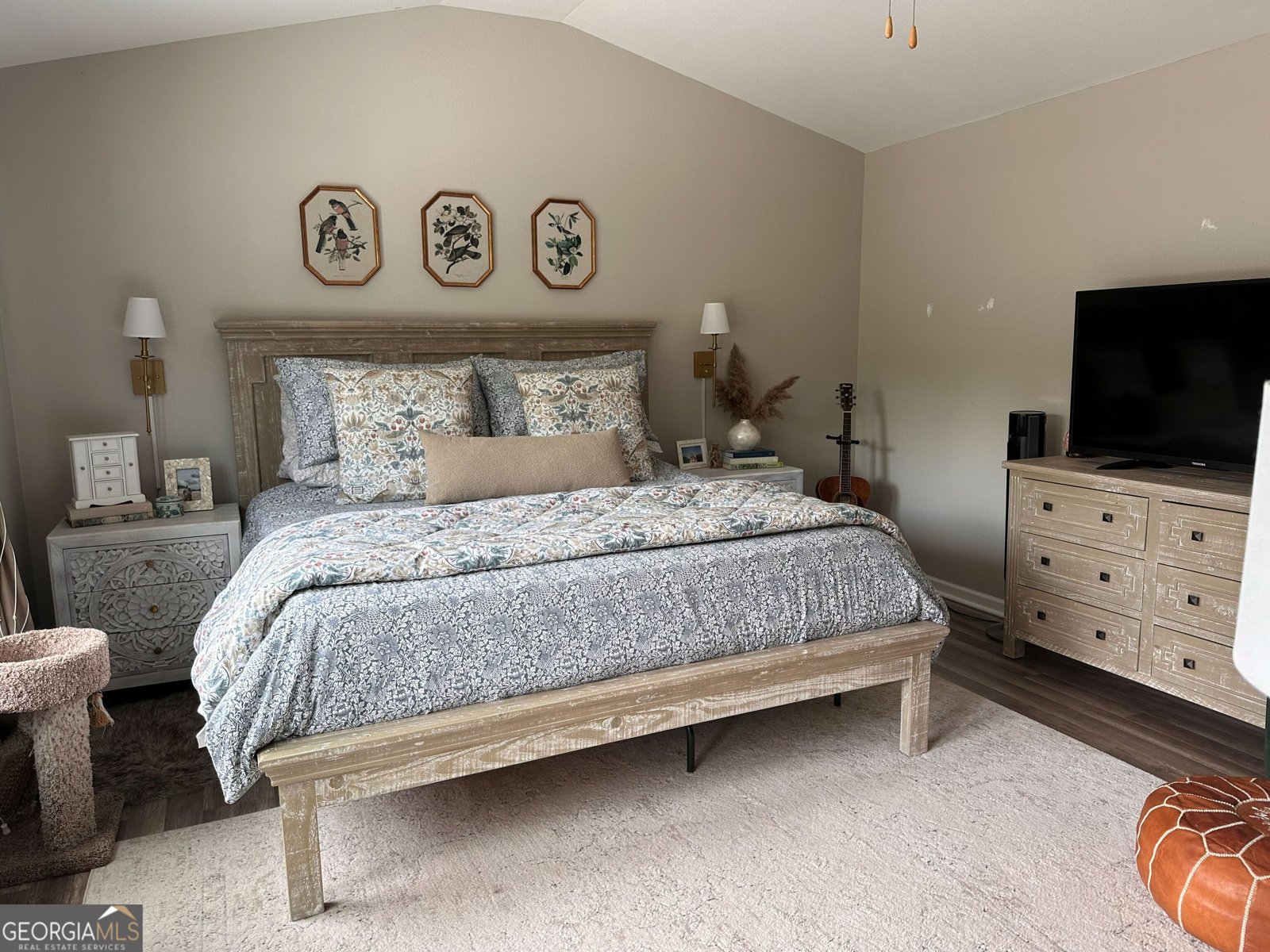 130 Highland Pointe Circle Dawsonville - Photo 12