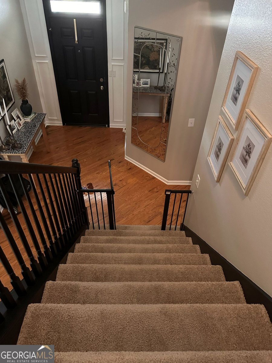 130 Highland Pointe Circle Dawsonville - Photo 14