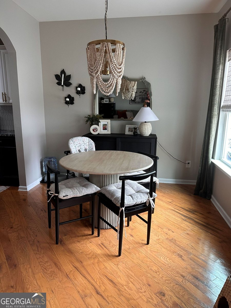 130 Highland Pointe Circle Dawsonville - Photo 16