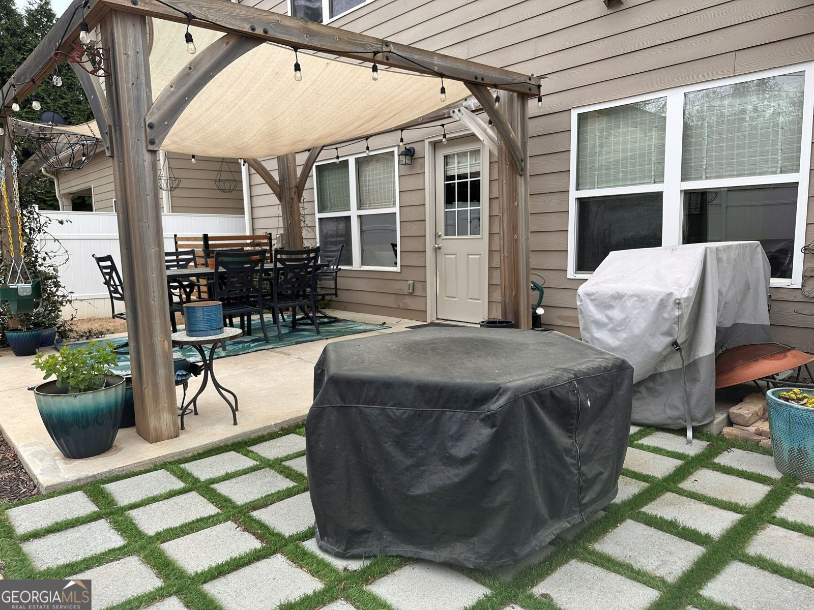 130 Highland Pointe Circle Dawsonville - Photo 18