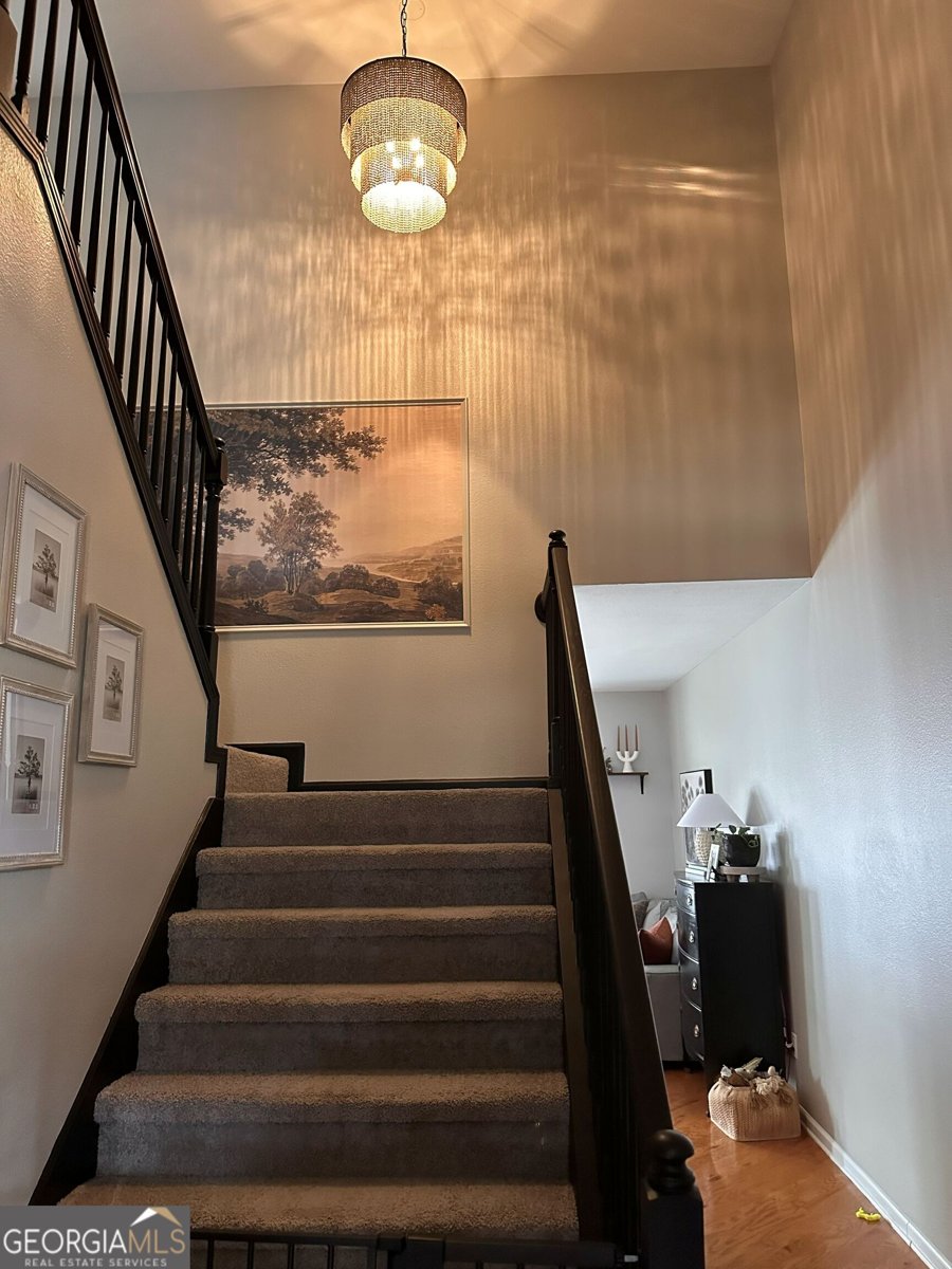 130 Highland Pointe Circle Dawsonville - Photo 23