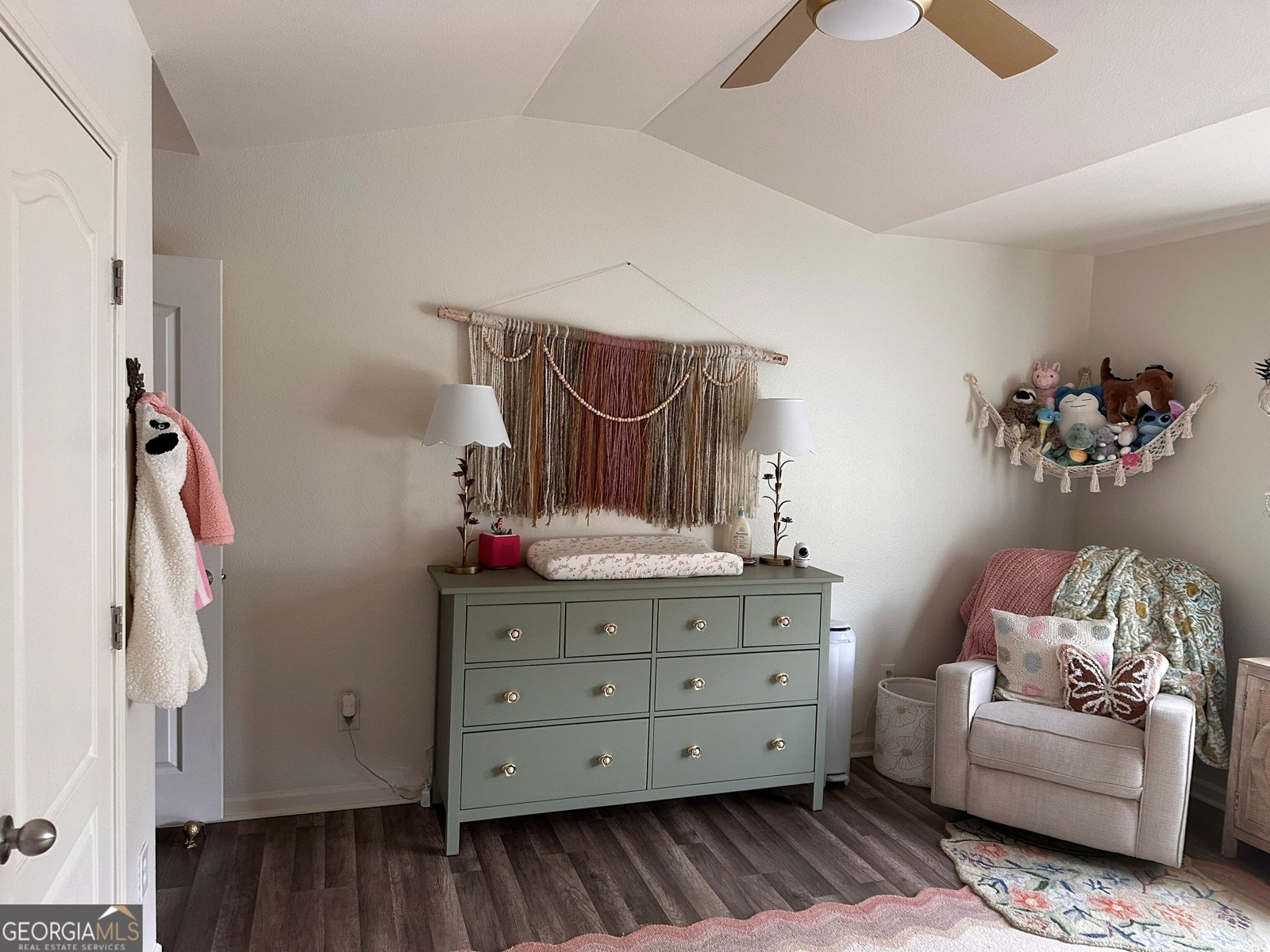 130 Highland Pointe Circle Dawsonville - Photo 27