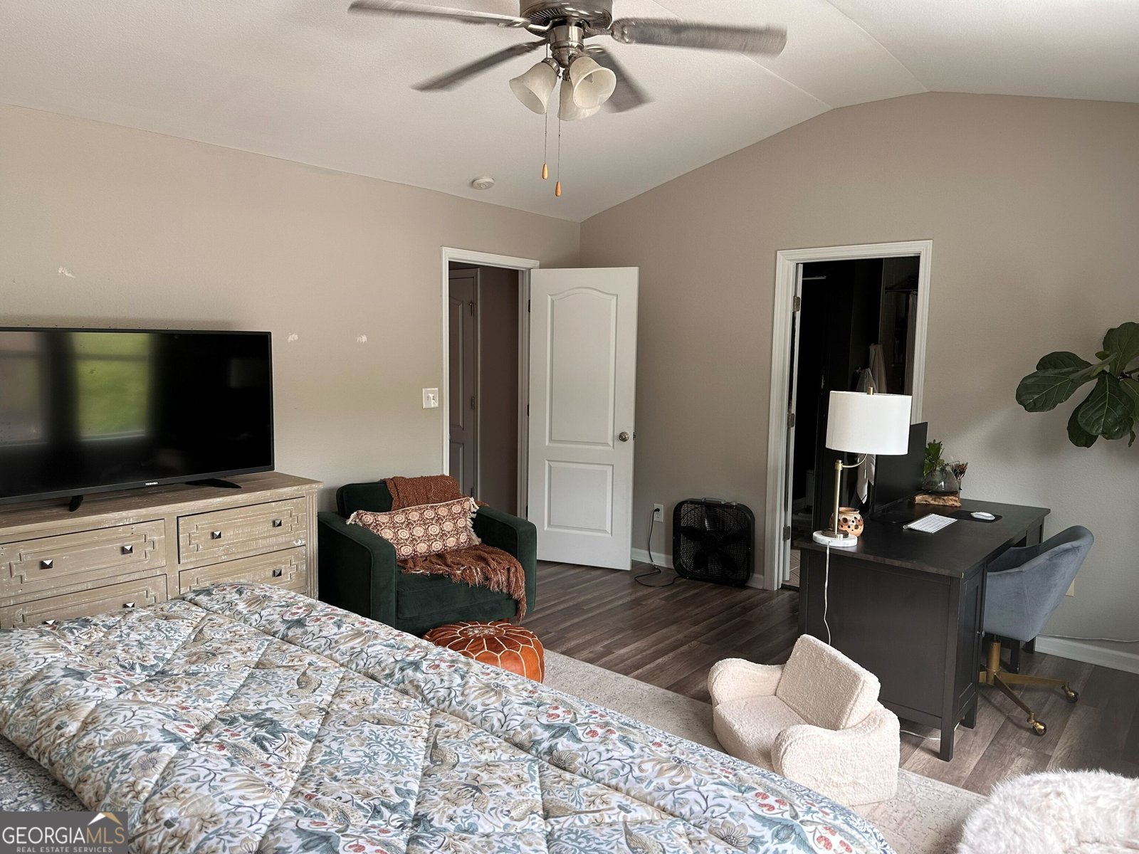 130 Highland Pointe Circle Dawsonville - Photo 29