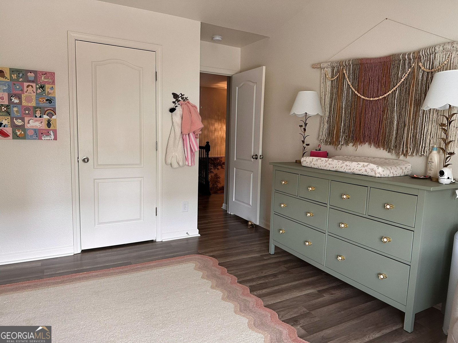 130 Highland Pointe Circle Dawsonville - Photo 9