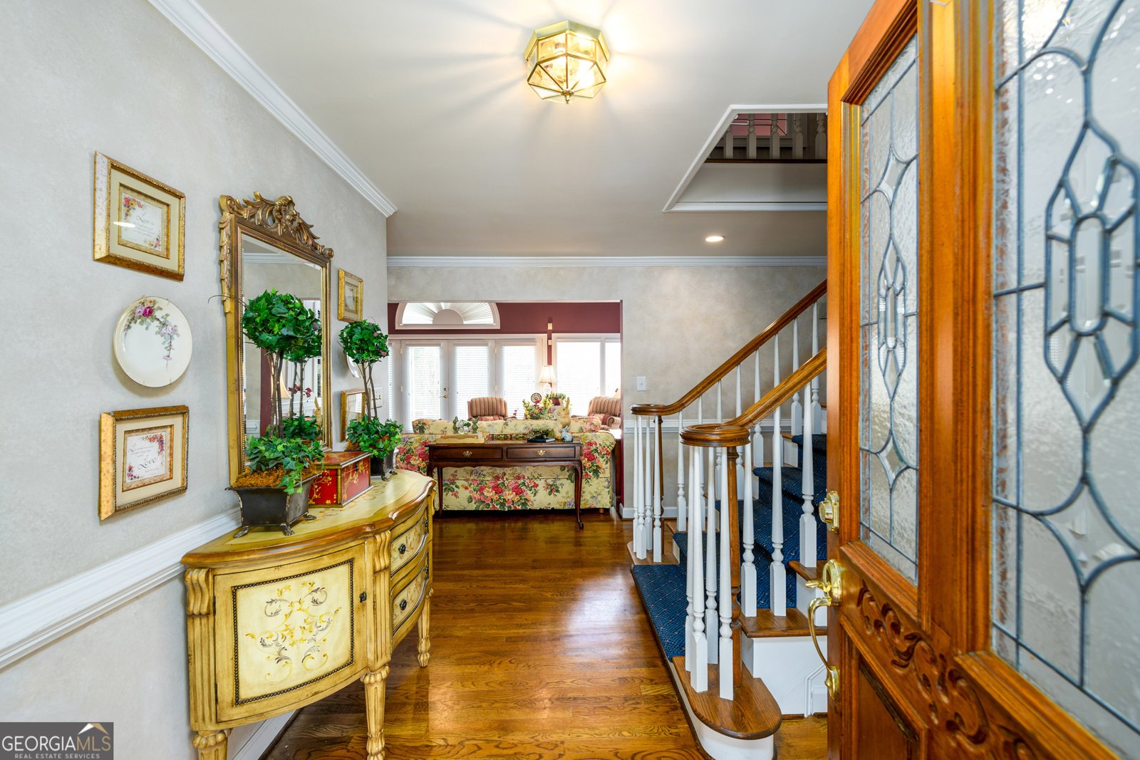 3421 Chestatee Road Gainesville - Photo 10