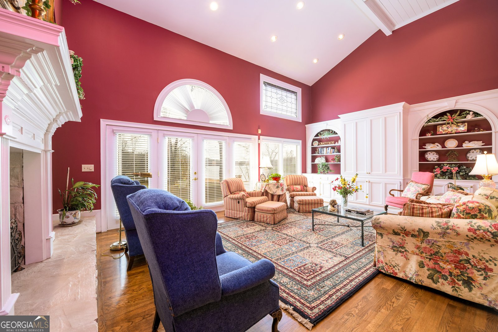 3421 Chestatee Road Gainesville - Photo 12